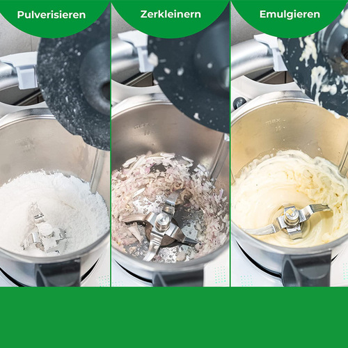 Kitchen gadgets, anti-splash cover, Xiaomei machine accessories, crushing and mixing bowl