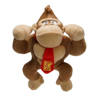 Donkey Kong ����� ë�q�������� �����ż���l���l��ͨ�Α�A�C