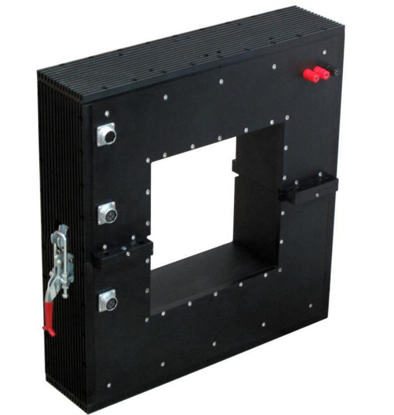 闭环霍尔电流传感器CHB-10KA 北京森社电流电压传感器