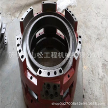 山推SD16 SD22 SD32推土机变速箱离合器壳体16Y-15-00076变速箱配