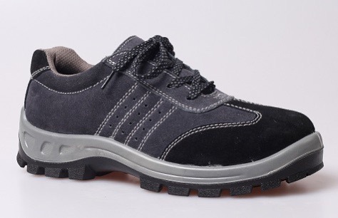 希玛66059防砸防刺穿安全鞋 轻便防滑劳保鞋 绝缘防静电功能可选