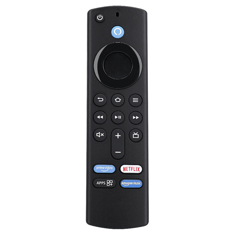 鴻揚は第3世代アマゾン音声リモコンL5B83G Fire TV機器第3世代を適用した|undefined