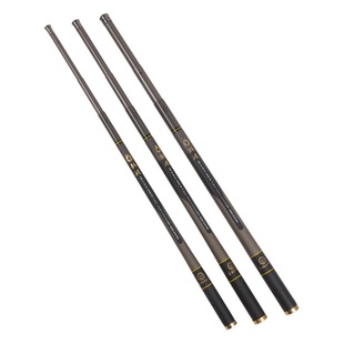 Chopper high carbon Three positioning fishing rod Super Light super hard 28 adjustable short section stream hand Rod carp rod fishing gear wholesale