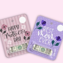 亚马逊新品Mother's Day Money Card母亲节礼物母亲节钱卡贺卡礼