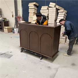 办公案、台;收银台;会议桌