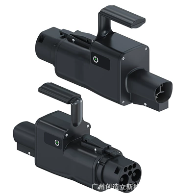 EV şarj adapterləri — to National Standard Dc