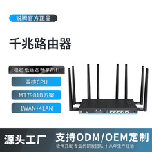 wifi6·����ǧ�׹��I�忨���ٴ�����mt7981b�o��5gcpe·�������l