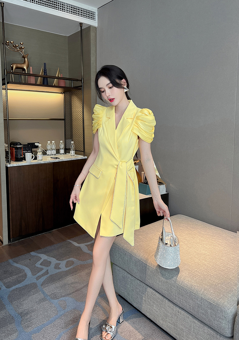 D0007 1490K ÁO VEST NỮ CHOTDNG VEST TAY PHỒNG MÙA HÈ THỜI TRANG NỮ G04 SẢN PHẨM MỚI