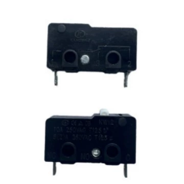 Большой ток нормально замкнутый концевой выключатель двигателя орбитальный выключатель Микропереключатель массажное кресло специальный переключатель производитель