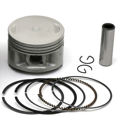Motorcycle Parts 70mm, Cylinder and parts
