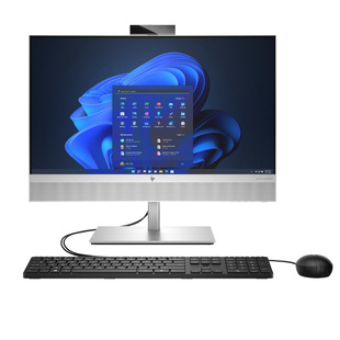 EliteOne 840G9 all-in-one computer 23.8 inch FHDNTAiO/23.8 I5-13500 16G