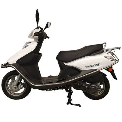 Sanguo Si 125Cc, Motosikletlər