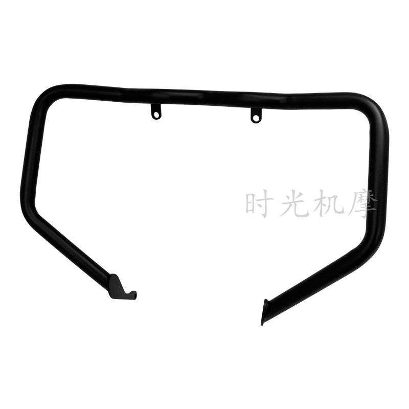 Harley Sportsster Bumper Front Bumper Sportster S1250 Front Guard Crash Bar Bumper Front Guard