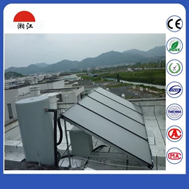 其他太阳能;太阳能热水器