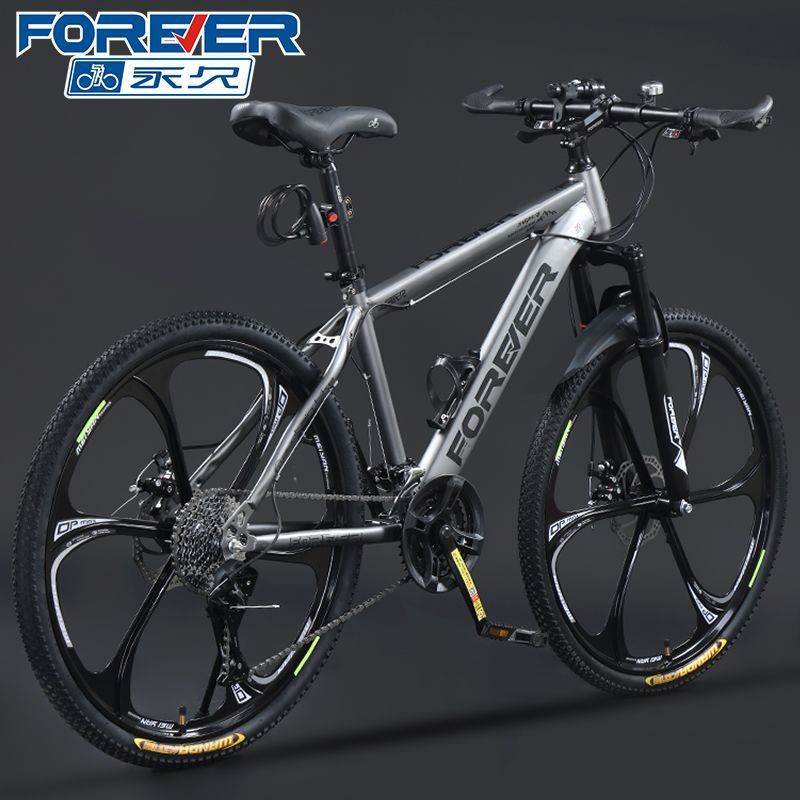 식스나이프 휠 [스페이스 그레이]