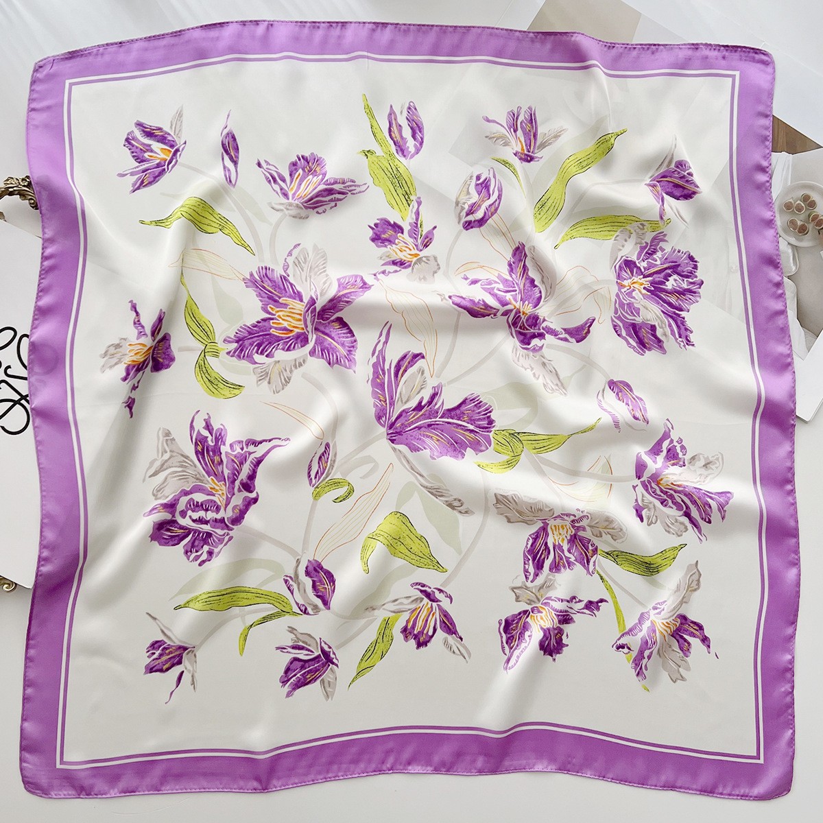 F1-A2A60020-1 # 보라색 꽃