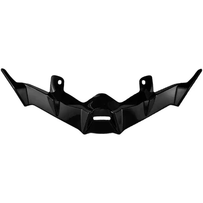 Motorcycle General Parts Modified Water Ripple Fixed Wind