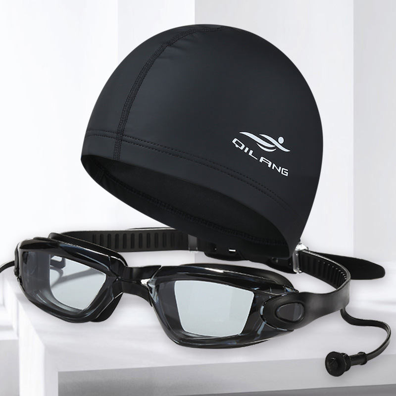 투명블랙 2종세트