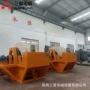 真空系列脱水陶瓷过滤机