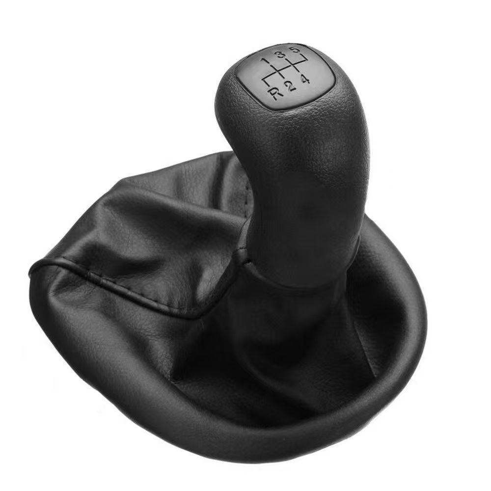 Cross-Border Applicable Mercedes-Benz W638 Car Gear Shift Knob Dust Cover Gear Lever Handle Gear Head Accessories