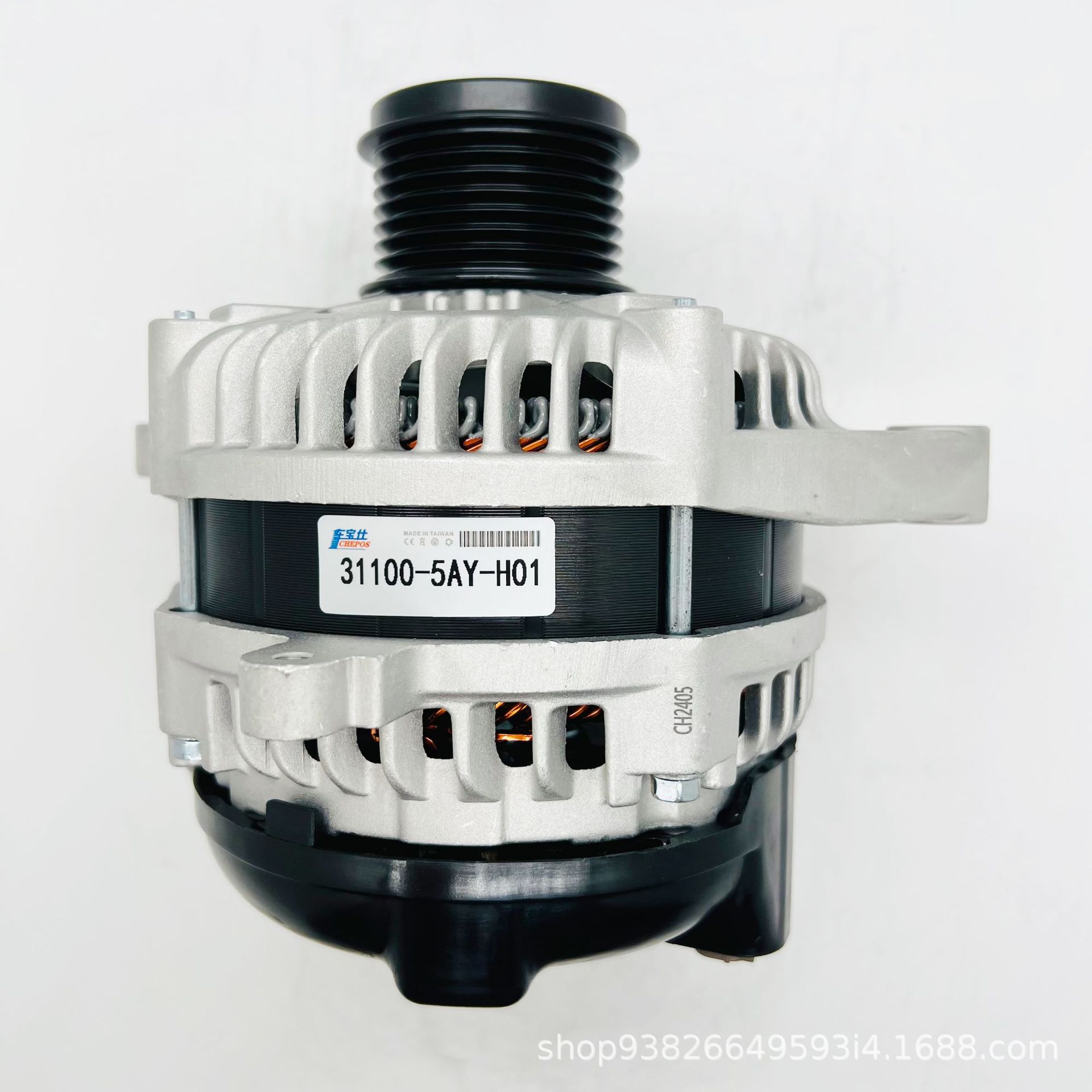 SuiTable for Civic 1.0T/FC7 Series 31100-5AY-H01 Car GeneraTor Assembly Car Accessories DirecT Sales