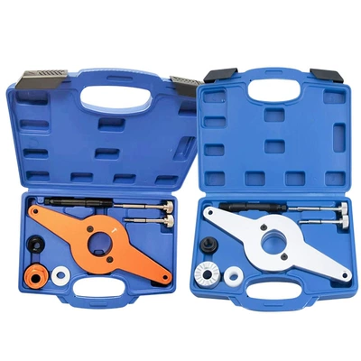 Mühərrik tənzimləmə alətləri Timing Tool T10531 Crankshaft