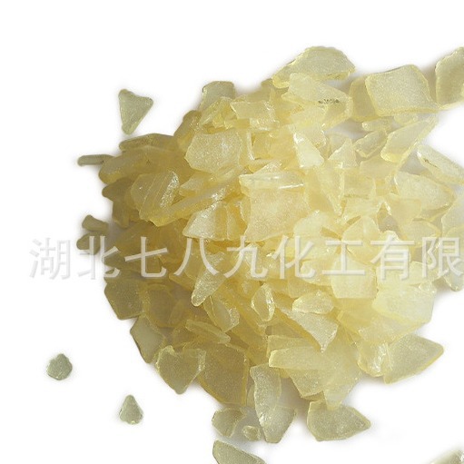 松香季戊四醇酯145#易软化浅色松香改性树脂用于油漆油墨粘合剂