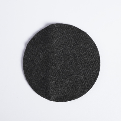 批发销售 黑色预氧丝  防火阻燃  纤维毡 支持定制|ms