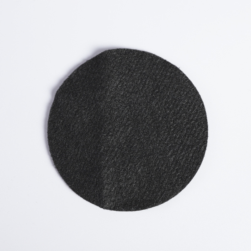 批发销售 黑色预氧丝  防火阻燃  纤维毡 支持定制|ms