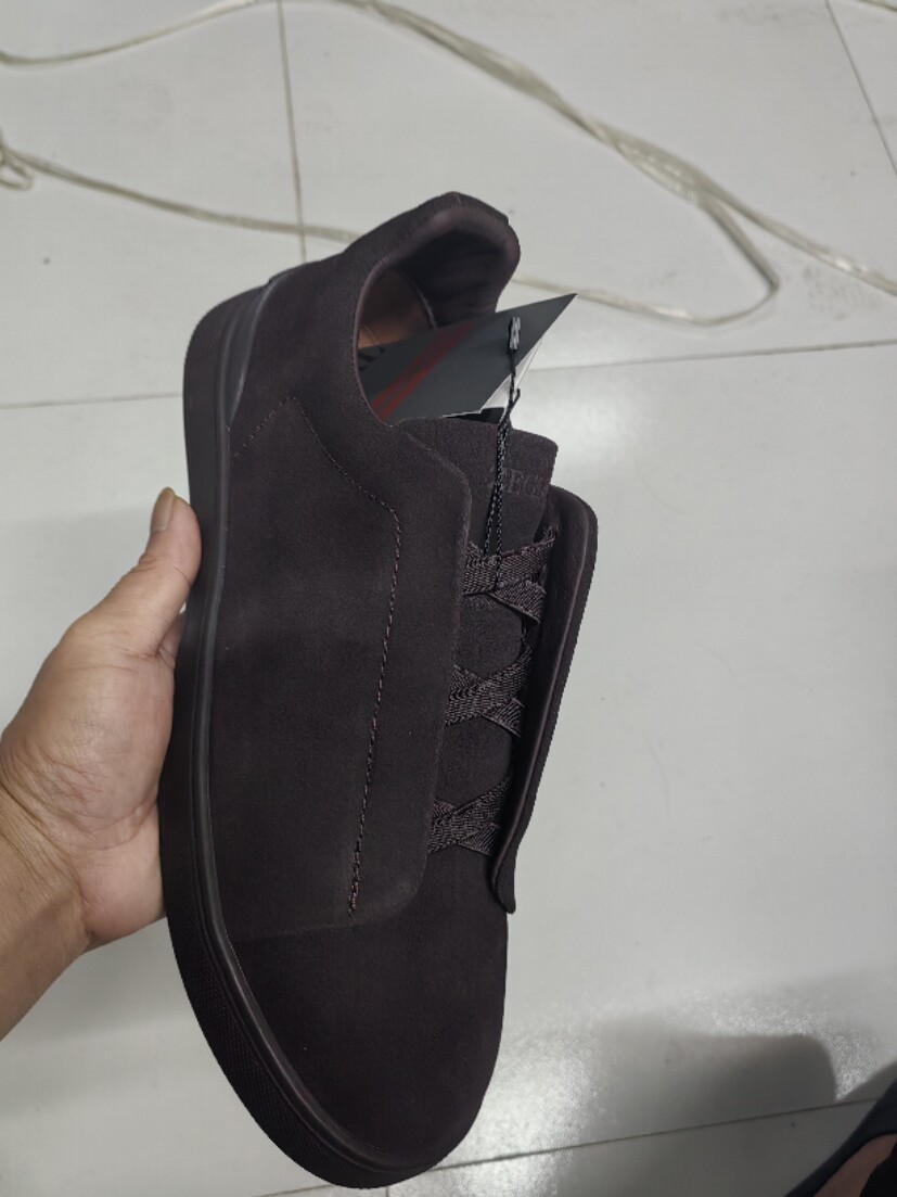 Unbranded Sneaker Low