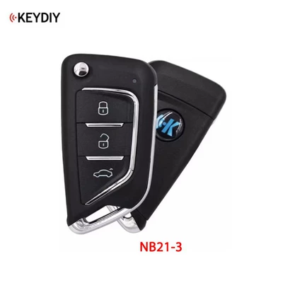Car Keys NB11-3 universal remote control - nb21-3