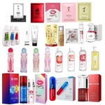 独爱极润8g润滑油袋装水溶性人体润滑液拉丝夫妻成人情趣性用品-1