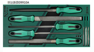 SATA Tool Support Set -8 Pieces of Files Auto Repair Set 09910a