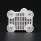 Brushless miniature water pump mute pressurized booster pump miniature small water pump smart toilet low suction pump desktop fish tank