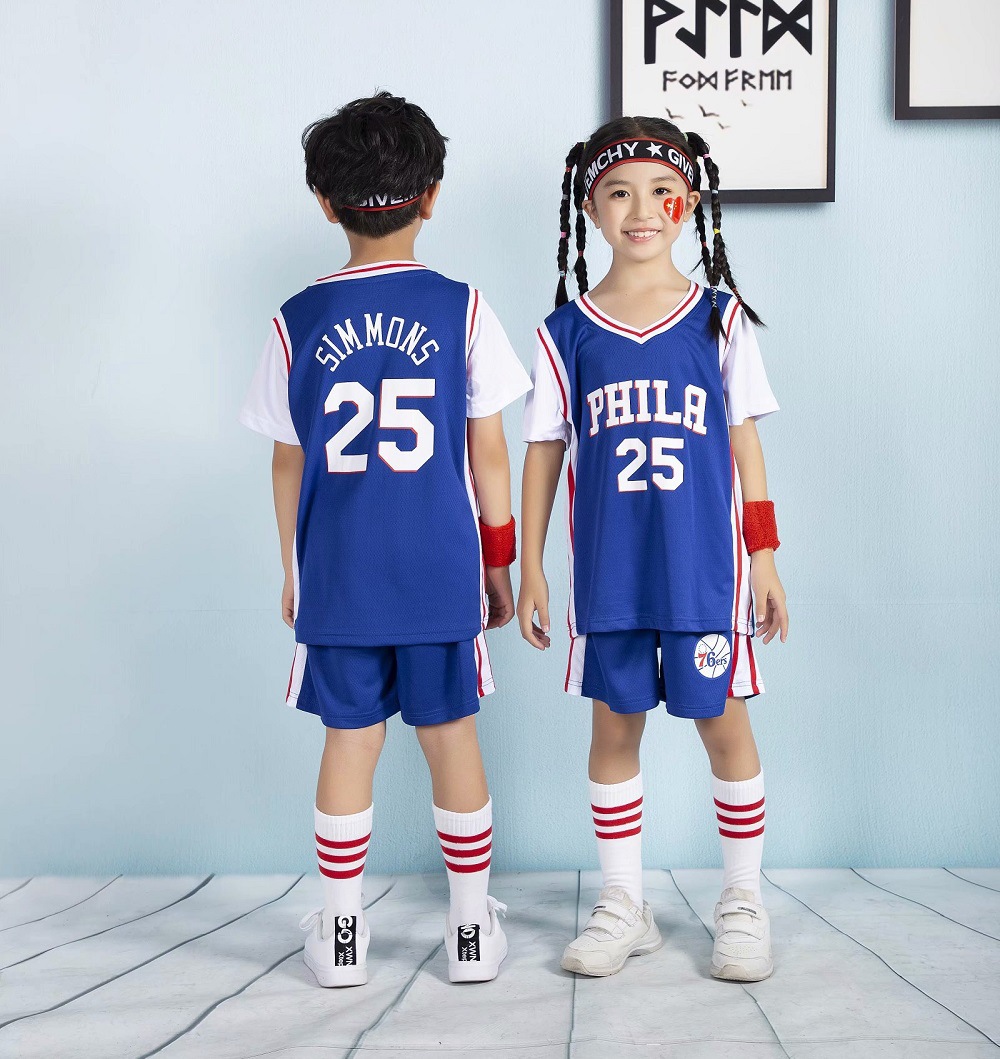 76 번호 25 파란색