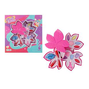 Luo Qiyuan cross-border makeup toys children's girls cosmetics factory direct wholesale