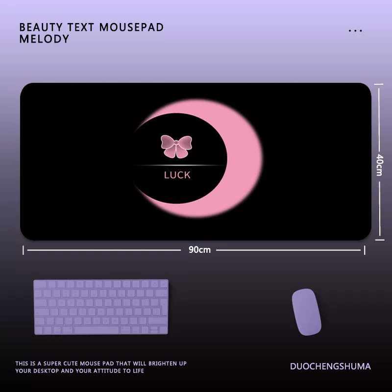Minimalistic big gaming mouse, high-quality style, gradient, internet celebrity