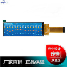 2.1ɫTFTҺ@ʾ480*480Һ@ʾģMMIPIӿҺģK