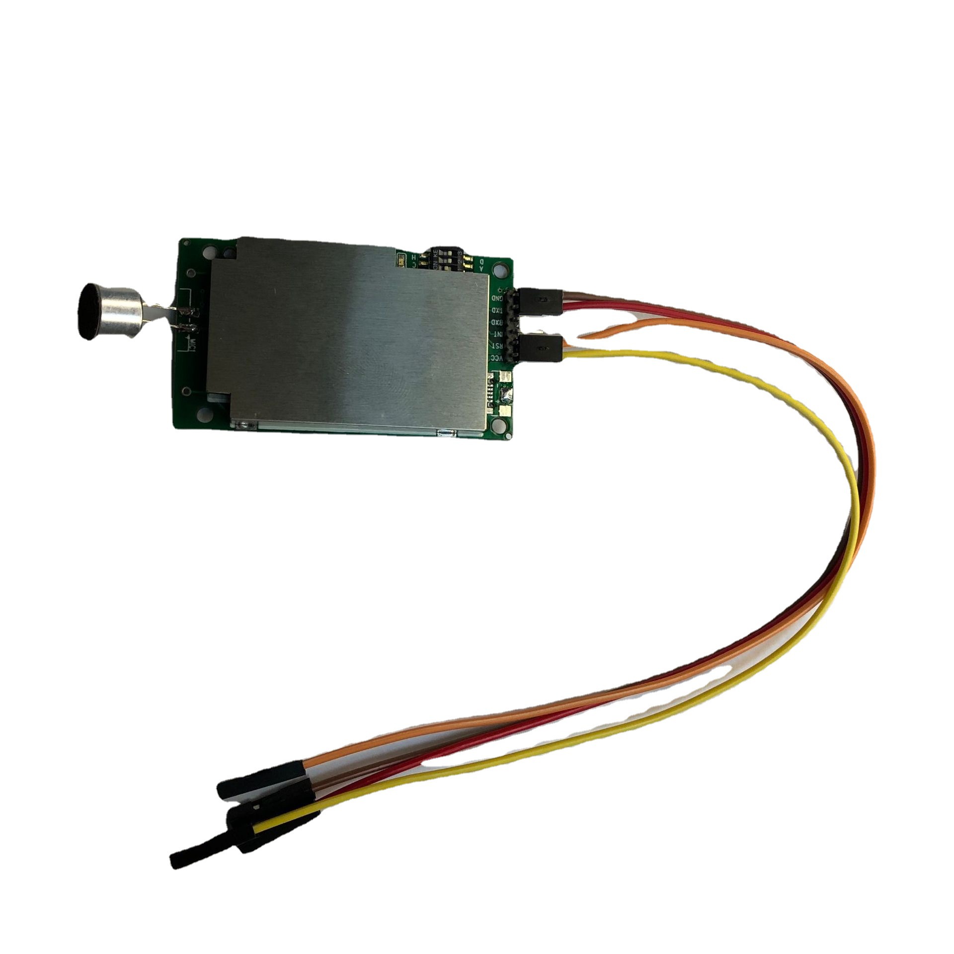 goods in stock small-scale noise sensor modular Noise sensor Tester Sound sensor Low power consumption