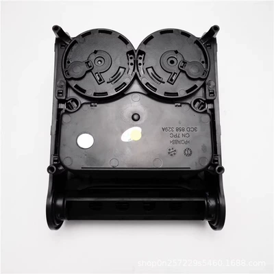 front armrest box cup bracket – Car cup holder/beverage holder