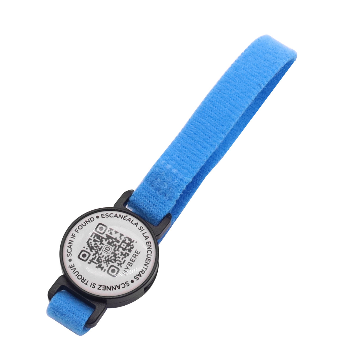 Tarjeta de identidad de mascota, código QR, tarjeta de perro, cachorro recién nacido, tarjeta de identificación de gatito, etiqueta de perro, collar de perro anti-pérdida