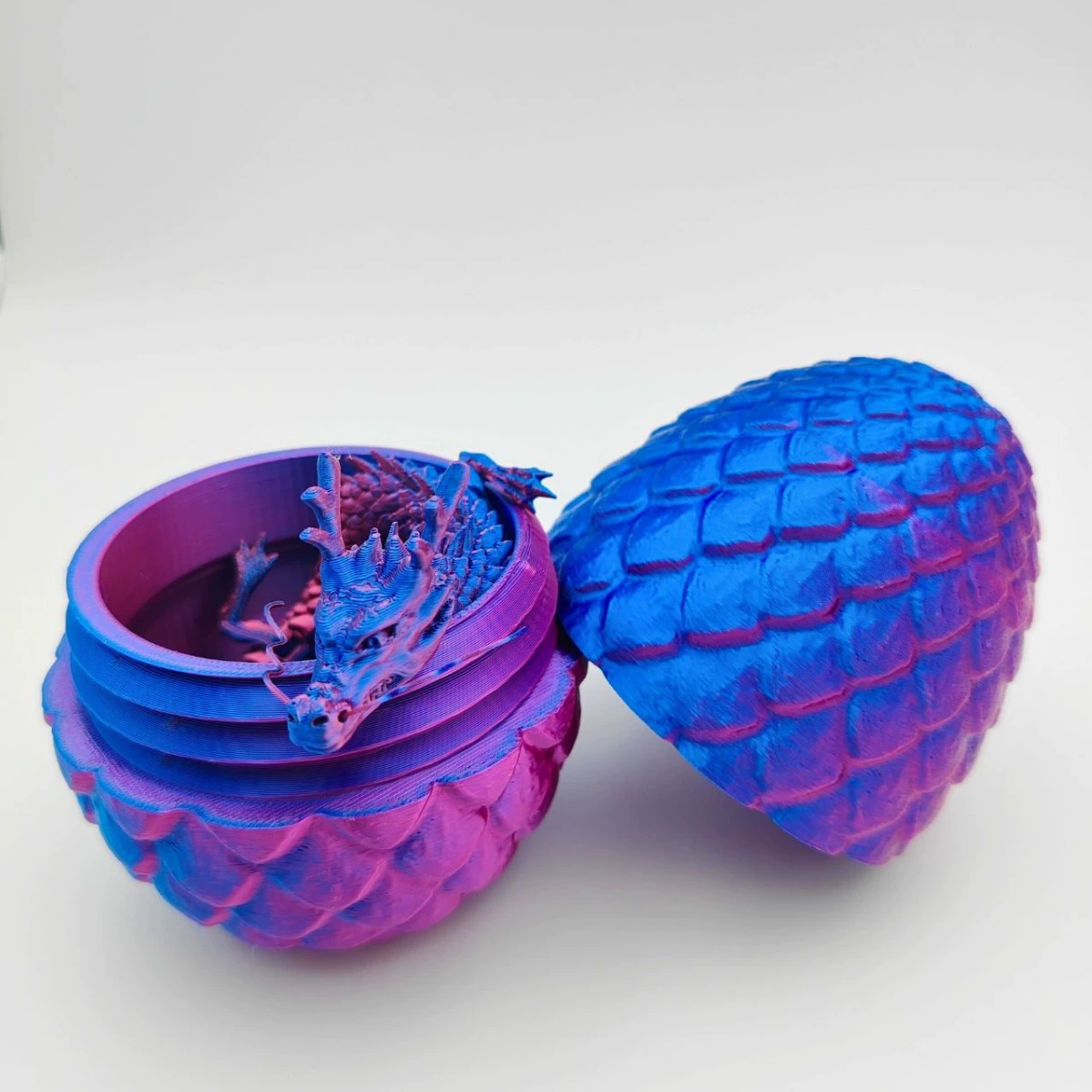 Set, creative toy, 3D