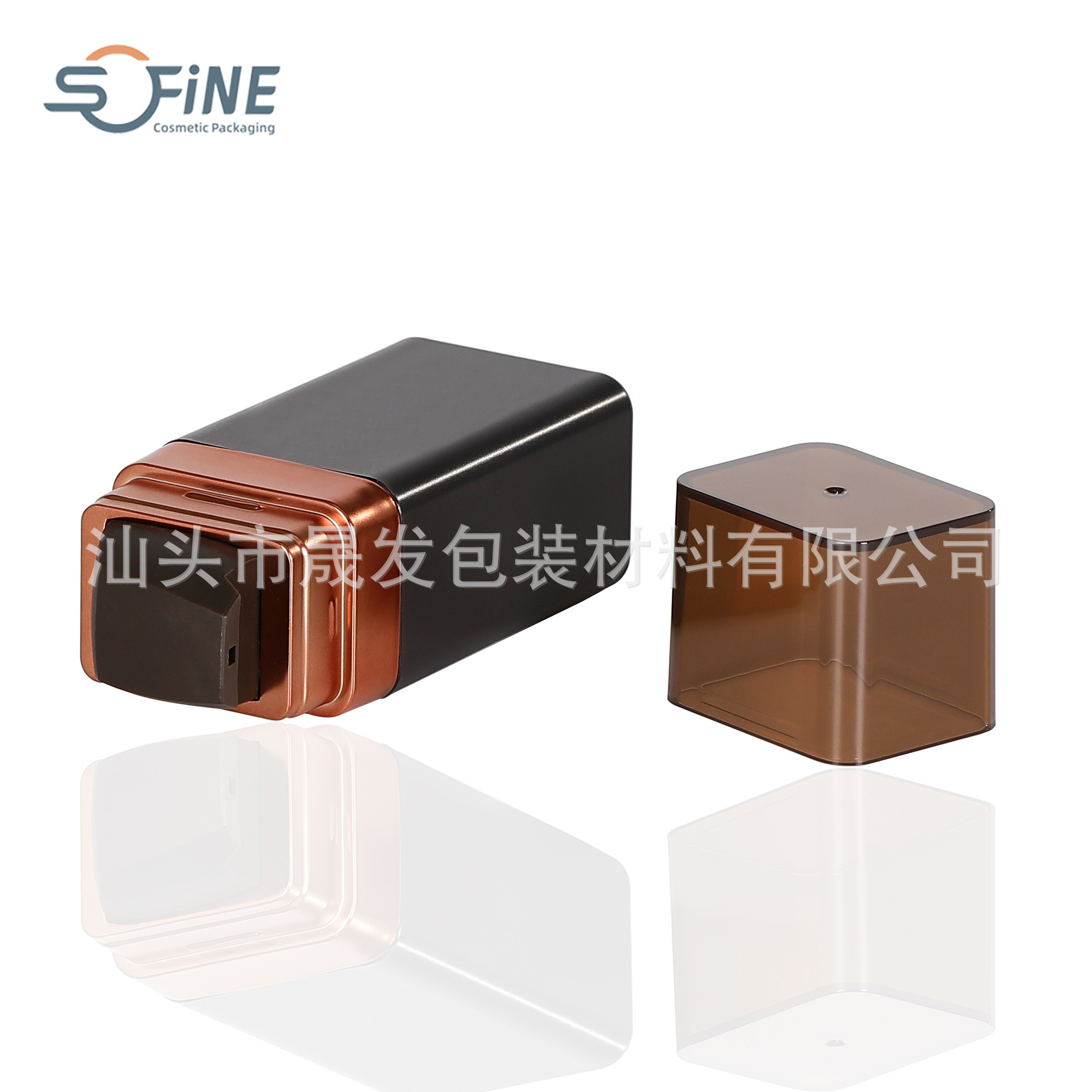 ��ʿ50ML�����α�ͷ������װ��Һƿ ����Ʒ��װ ��ױƷ����