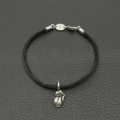 Black Tongue Bracelet
