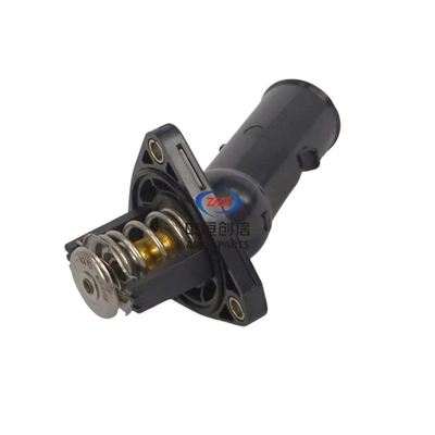 Prado thermostat, Thermostat