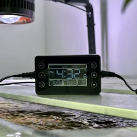 水族照明设备;其它水族用品;定时器