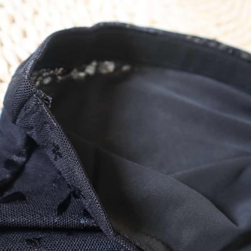 加厚性感提臀内裤假屁股臀垫无痕女夏塑身翘臀裤美臀蜜