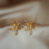 5#irregular golden color