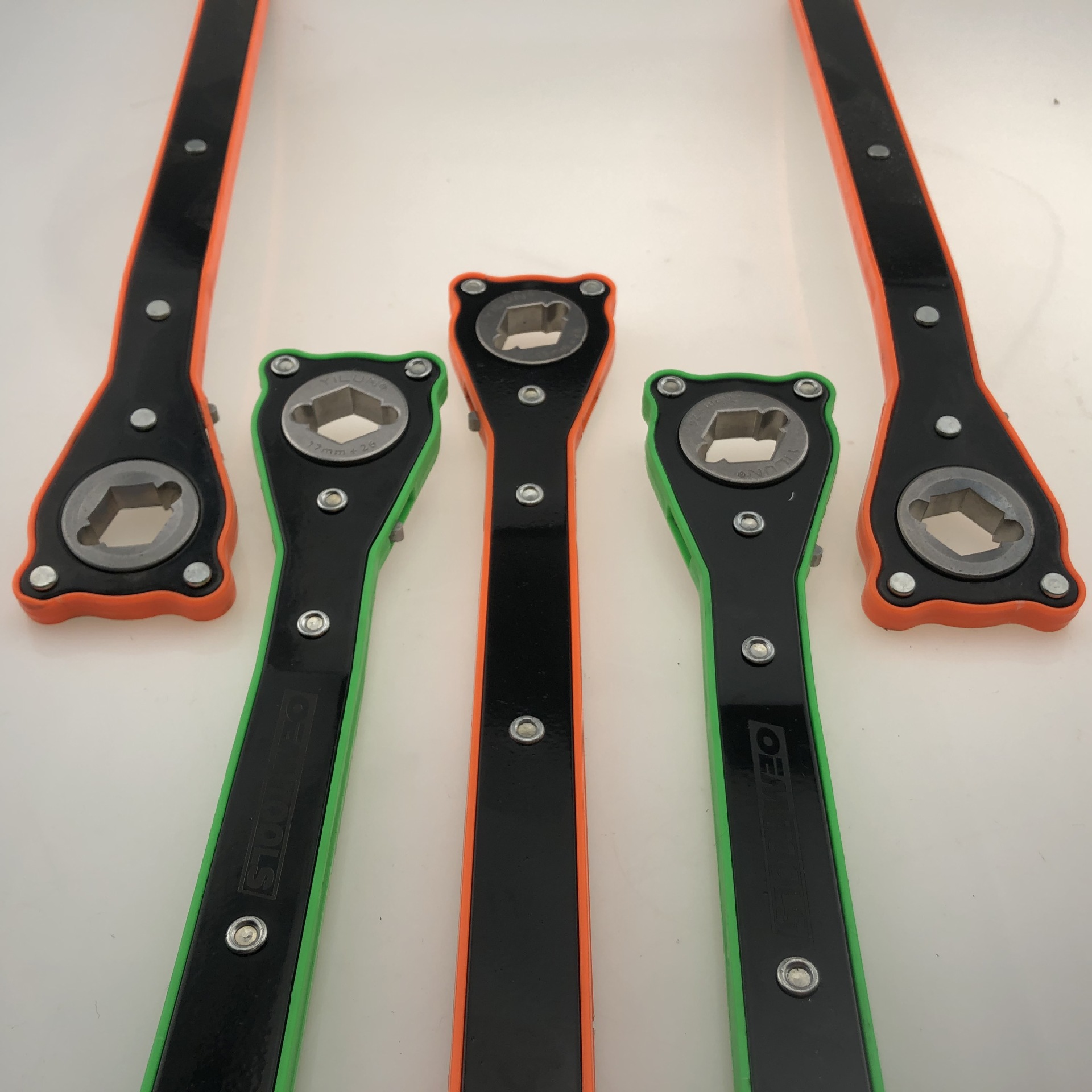 (Para ancianos y mujeres) rueda 2T manual de ahorro de mano de obra tijera modelo Universal [adecuado para herramientas eléctricas]