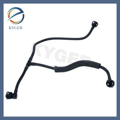 Water Kettle Return – automobile water pipe